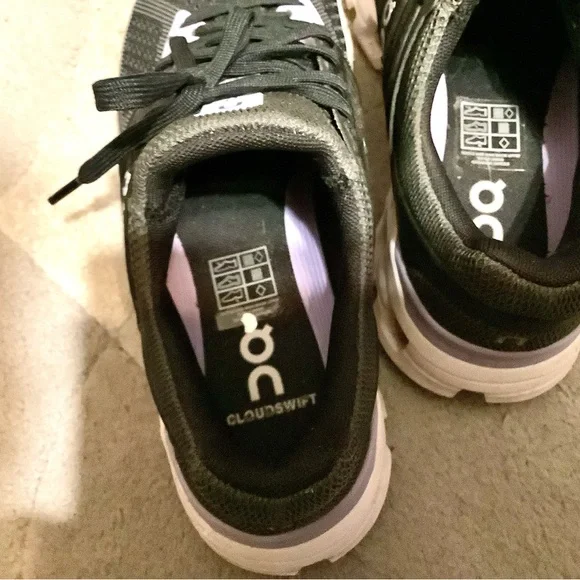 On Cloudswift with helion 
size 7 - Picture 7 of 8